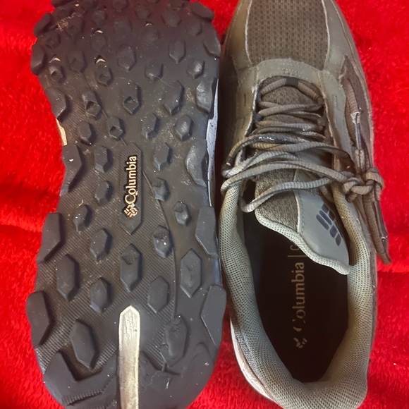 Columbia - Men's Hatana™ Max OutDry™ Shoe (Hiking Shoes) Size 10.5 - Picture 3 of 10